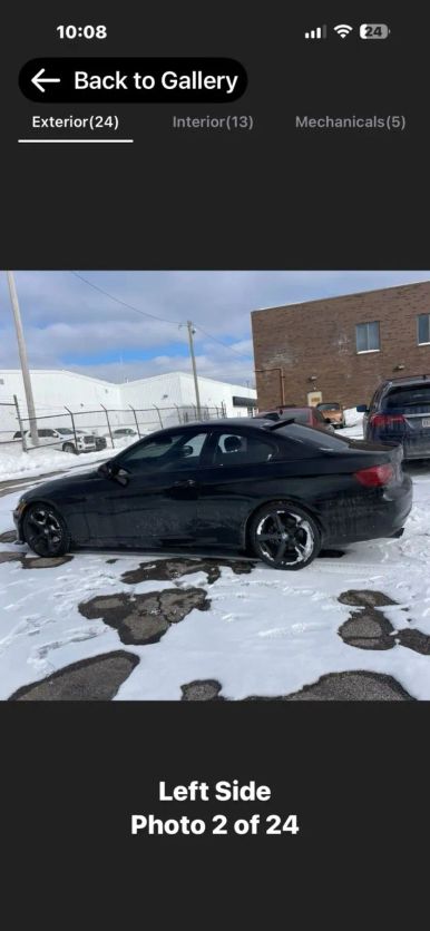 bmw 3 series 2011 WBAKF5C57BE655092 image bmw 3 series 2011 WBAKF5C57BE655092 image
